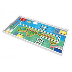 Tapis WRO 2023 Junior