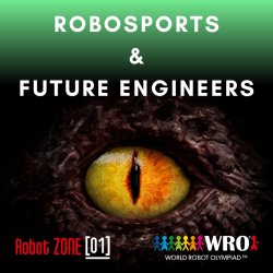 Team WRO- RoboSports 11-19