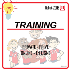 Online Training 2h