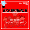 Zone01 The Experience