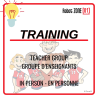 In-person Training - 3h