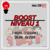 Zone01-BOOST Niveau 1 - Mars 2025