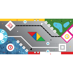 Tapis Zone01 L