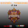 Équipe 13-15 ans