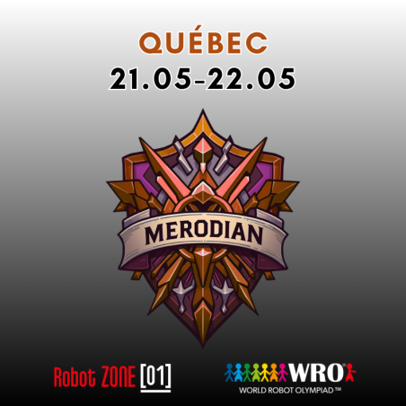 Rookie team (6-10 y-o)