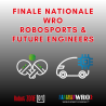 Team WRO- RoboSports 11-19