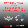 Équipe WRO-RoboSports 11-19