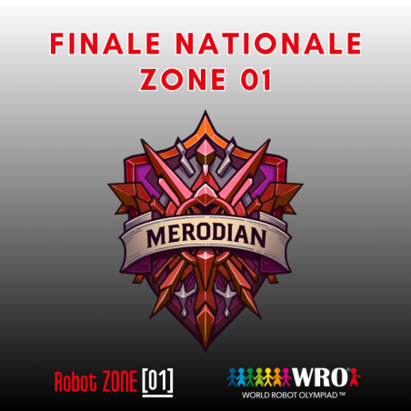 Participant - Finale national Zone01 - 1er juin