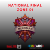 Participant - Finale national Zone01 - 1er juin