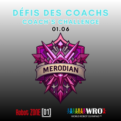 Coach's Challenge