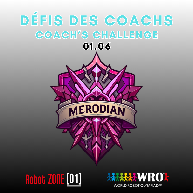 Défi des coachs