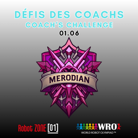 Défi des coachs