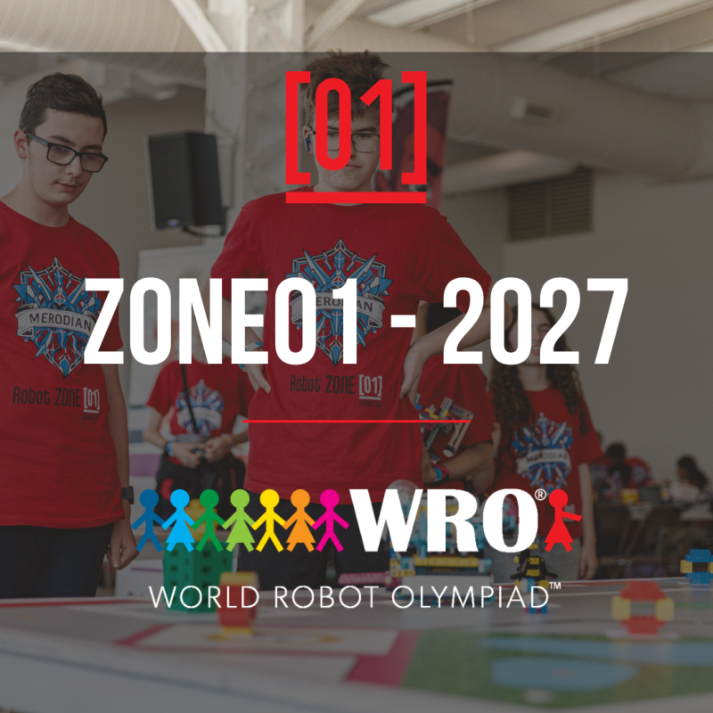 Zone01 2027 team