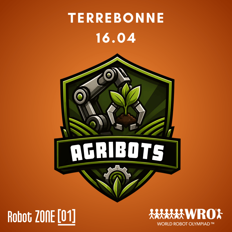 Équipe à Terrebonne