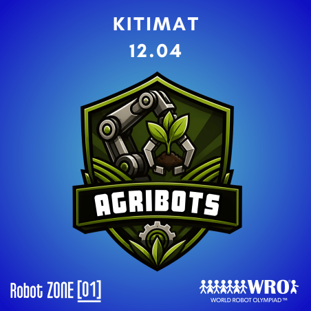 Équipe à Kitimat