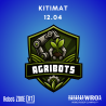 Kitimat Team