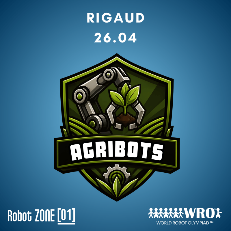 Équipe à Rigaud