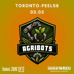 Toronto PeelSB Team