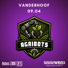 Vanderhoof Team