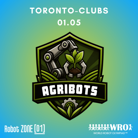 Équipe à Toronto Clubs