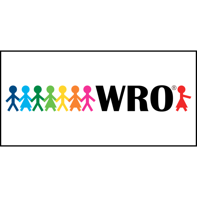 Tapis WRO 2027 Elementary