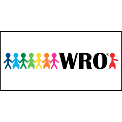 WRO Junior Mat 2027