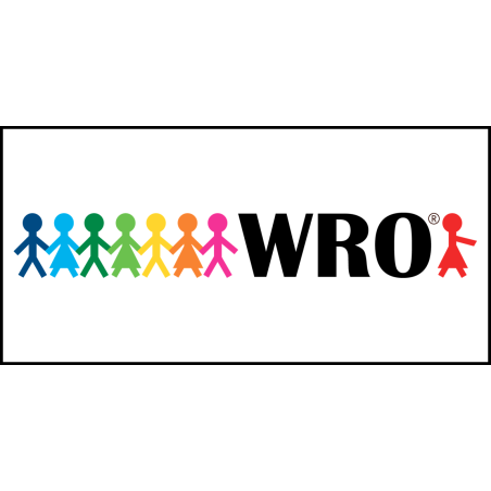 Tapis WRO 2027 Junior