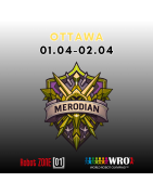 Ottawa - 1-2 avril