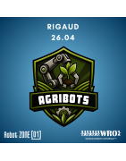 Rigaud - 26 avril