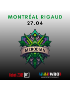Rigaud - 27 avril