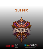 Québec - TBD