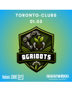 Toronto Clubs, ON - 1 mai