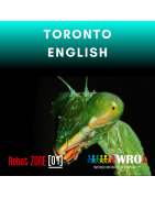 Toronto English - 10 mai