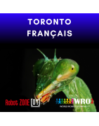 Toronto French - May 5-6