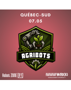 Québec Rive Sud, QC - 7 mai