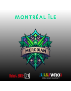 Montréal Île, QC - TBD