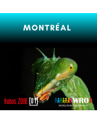 Montréal Île - TBD mai