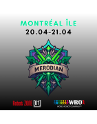Montréal Île - TBD