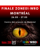 Zone01-WRO National Finals