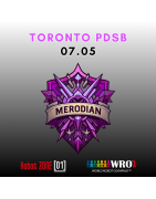 Toronto PDSB - 7 mai