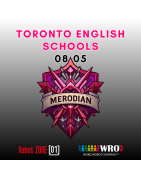 Toronto Anglais Écoles - 8 mai